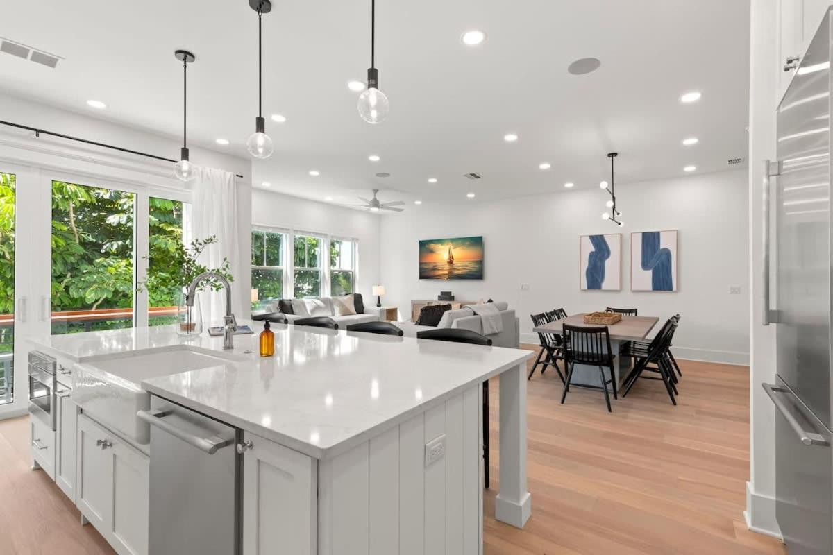 Villa Onyx House At The Gemma Clearwater Beach Exterior foto