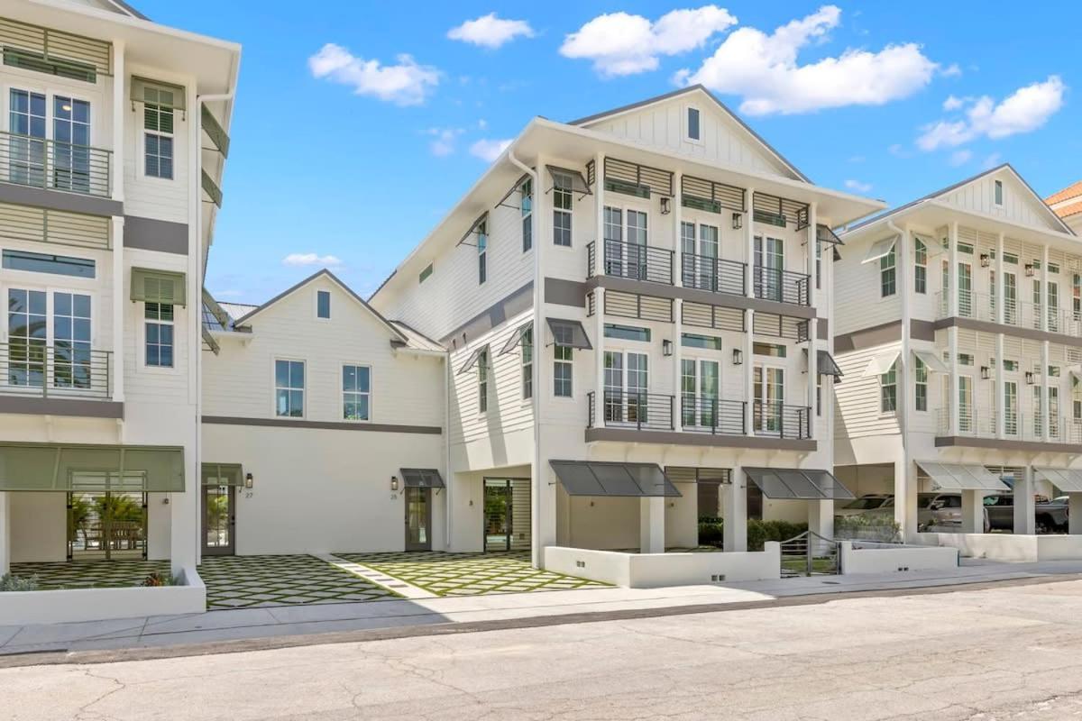 Villa Onyx House At The Gemma Clearwater Beach Exterior foto