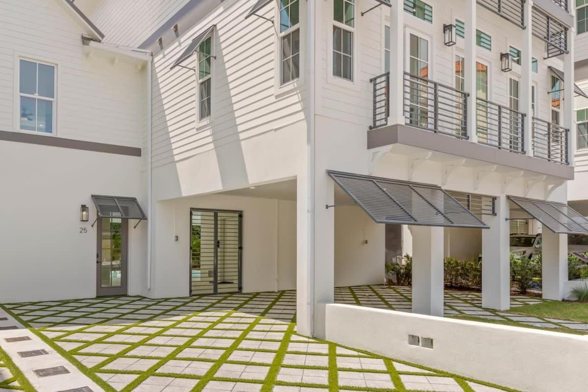 Villa Onyx House At The Gemma Clearwater Beach Exterior foto