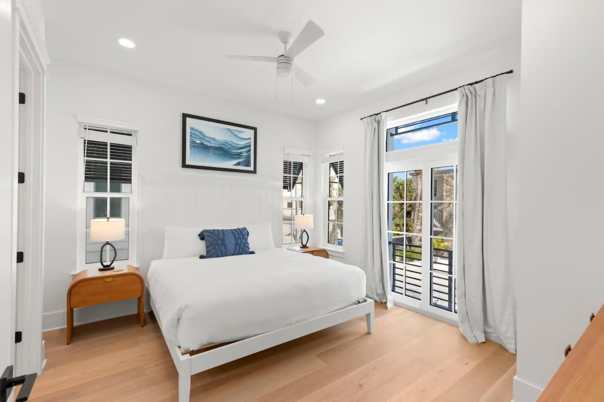 Villa Onyx House At The Gemma Clearwater Beach Exterior foto