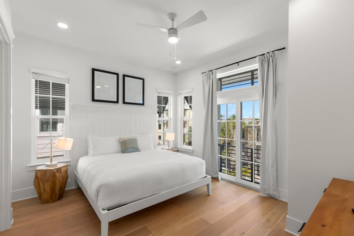 Villa Onyx House At The Gemma Clearwater Beach Exterior foto