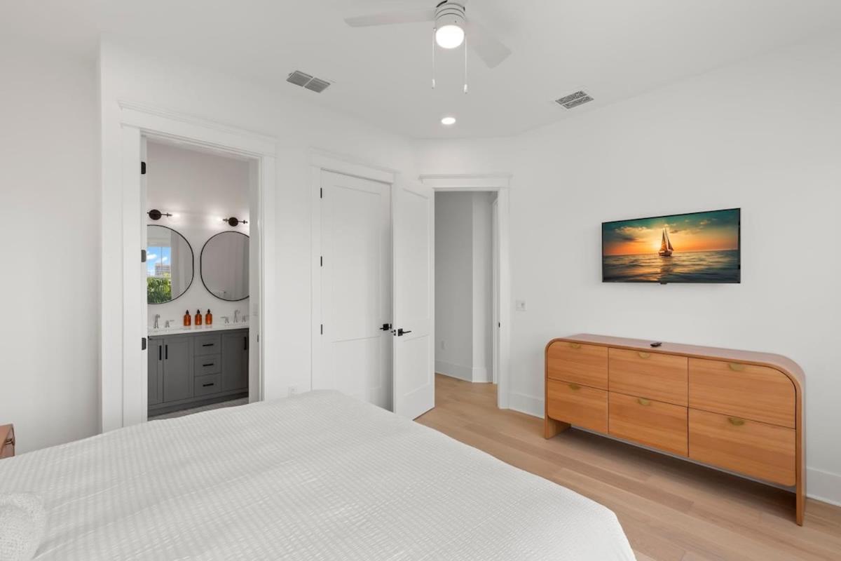 Villa Onyx House At The Gemma Clearwater Beach Exterior foto