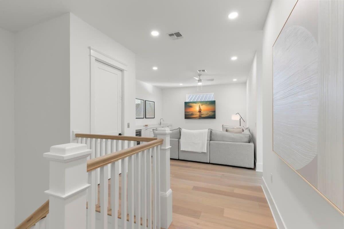 Villa Onyx House At The Gemma Clearwater Beach Exterior foto