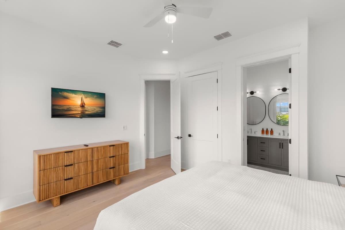 Villa Onyx House At The Gemma Clearwater Beach Exterior foto