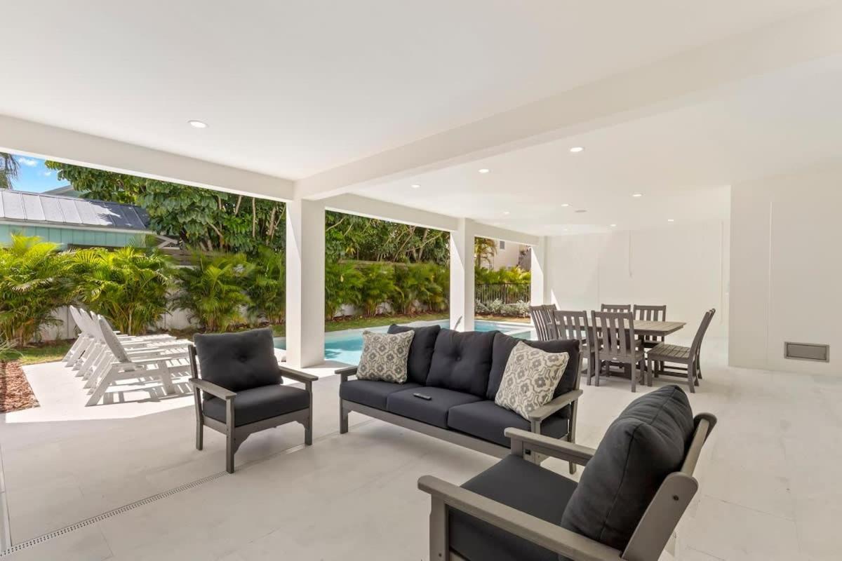 Villa Onyx House At The Gemma Clearwater Beach Exterior foto