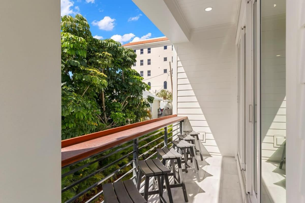 Villa Onyx House At The Gemma Clearwater Beach Exterior foto