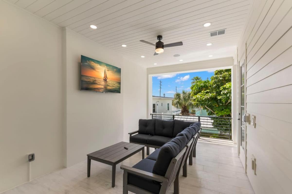 Villa Onyx House At The Gemma Clearwater Beach Exterior foto