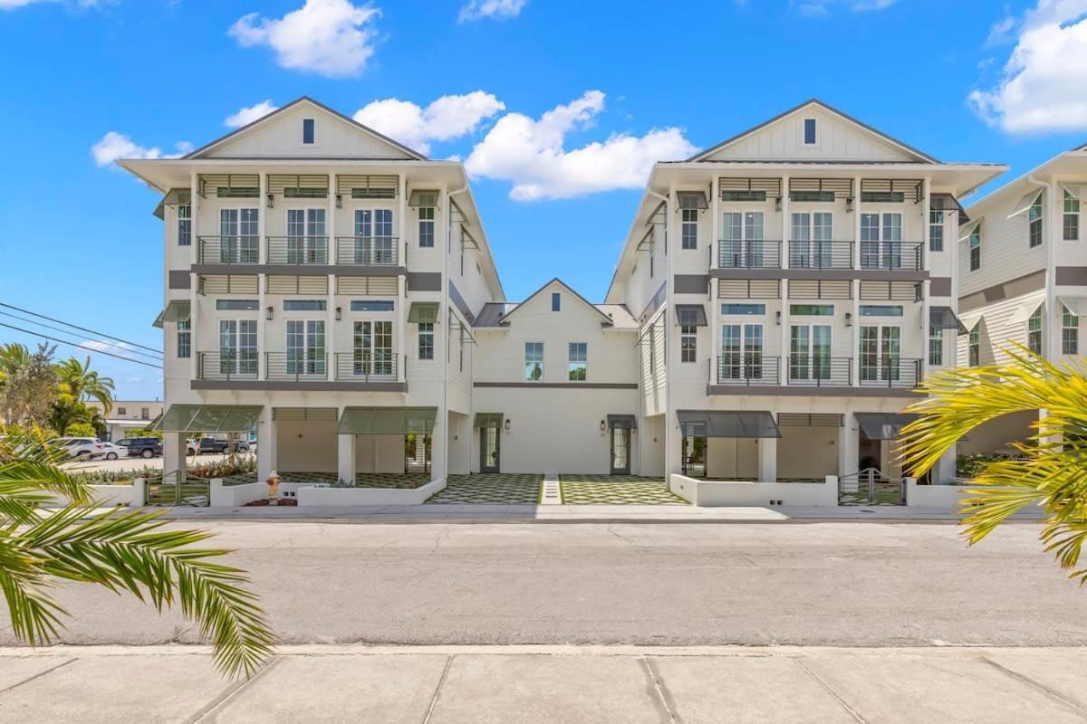 Villa Onyx House At The Gemma Clearwater Beach Exterior foto